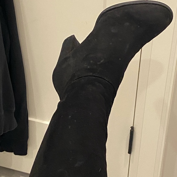 Vince Camuto Graidily over the knee boot - Picture 6 of 12